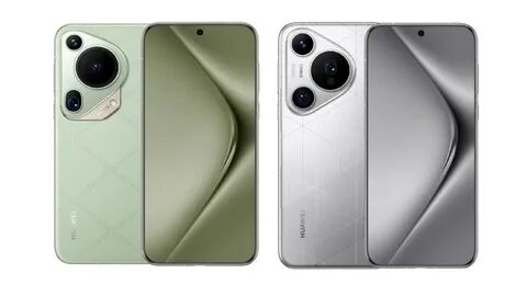 Huawei pura 70 pro отзывы владельцев