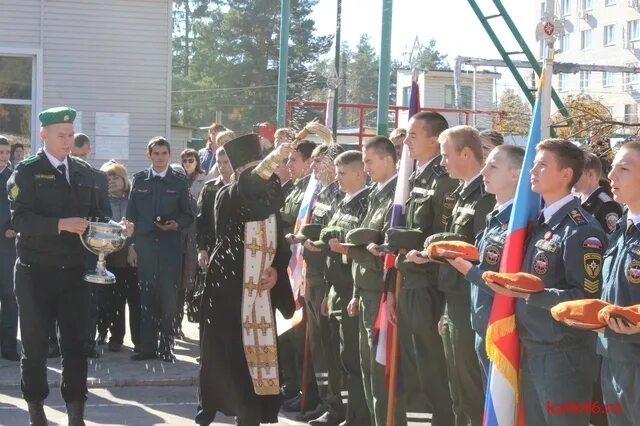 Сайт курского автотехнического колледжа