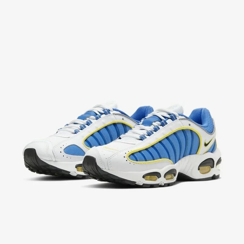 Tailwind transition. Air max tailwind 4 blue.