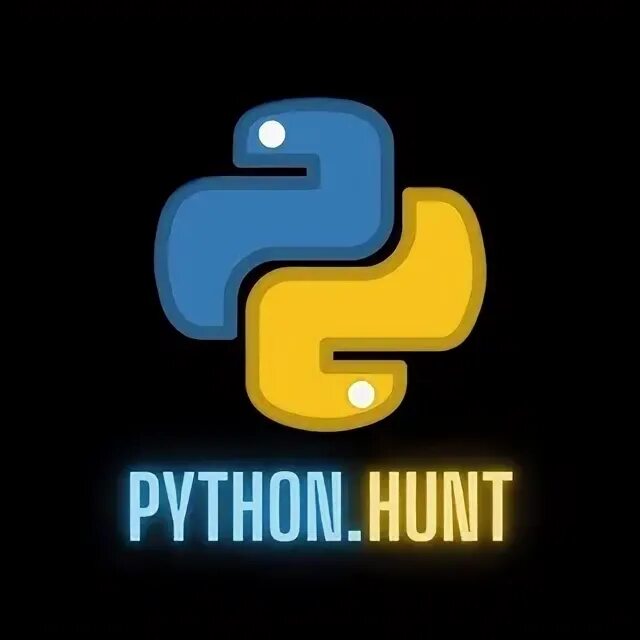 Python channels. Python channels