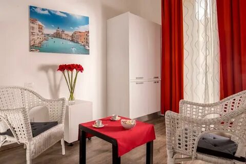 Color hotel roma italy