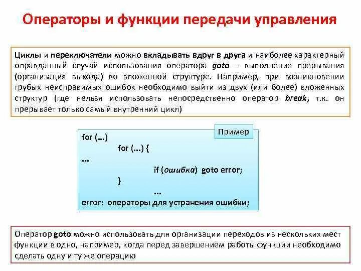 Для чего можно использовать вложенные циклы?. Указать способы выхода из внутреннего цикла. Для прерывания выполнения цикла мы можем воспользоваться оператором. Выбери задачи в которых оправдано применение операторов цикла.