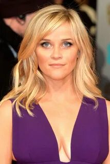 Reese Witherspoon Cleavage Collection 5.