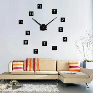 Home clocks