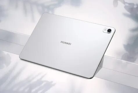 Huawei matepad 11 экран