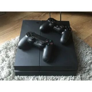 Playstation 5 slim 2 геймпада