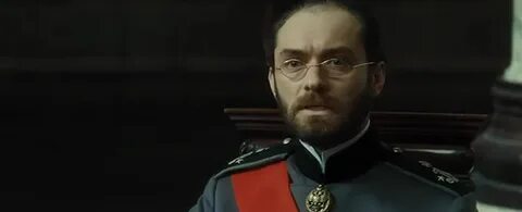 Сережа каренин