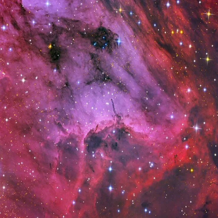 Space please