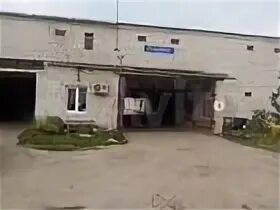 Гараж рыбинск