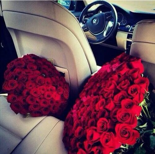 https://russia-instagram.tumblr.com/ Bmw girl, Driving photography, Luxury bouqu