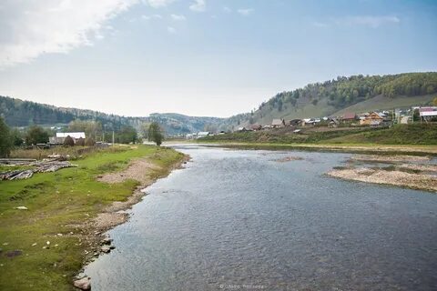 Село инзер башкортостан