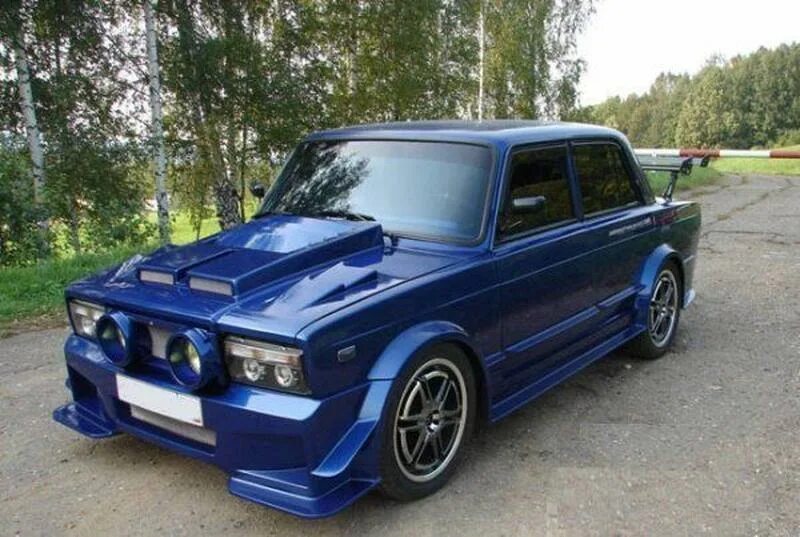 7 tune
