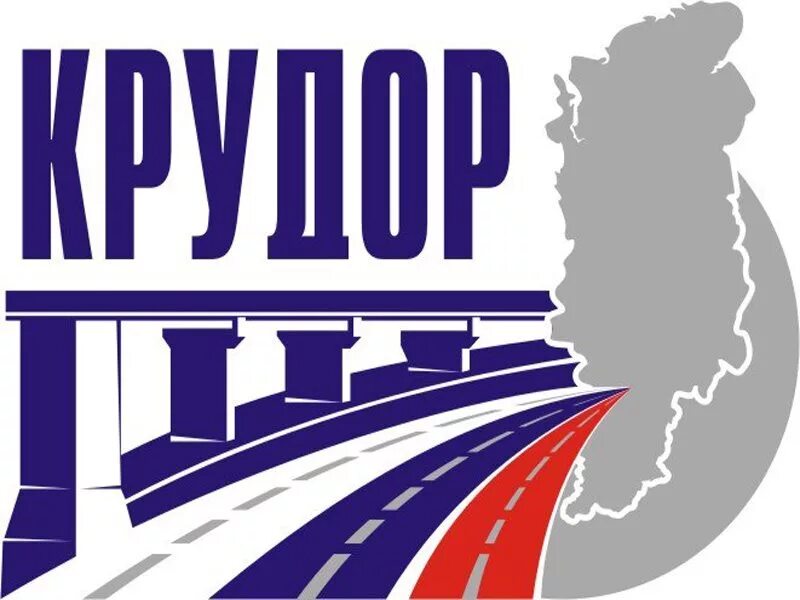 КРУДОР Красноярск. Управление автомобильных дорог лого. Сайт крудор красноярск