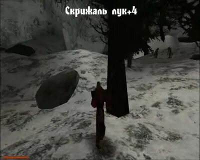 Готика 2 таблички