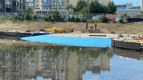 Бассейн цпкио волгоград