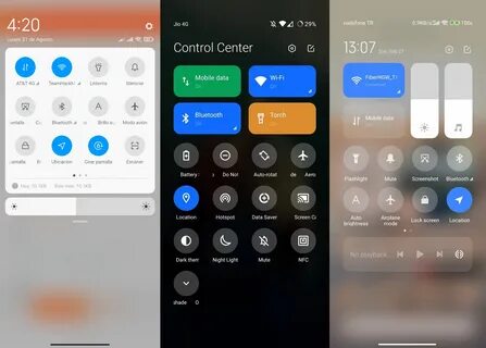 Оптимизация miui 13