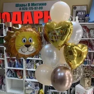 Шариков московская область