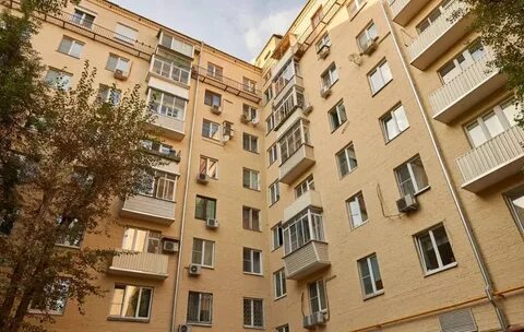 Капитальный ремонт проспекта