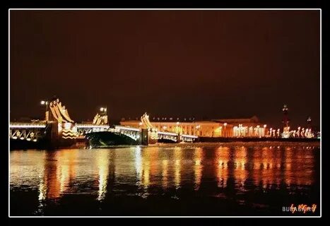 Санкт петербург 2007