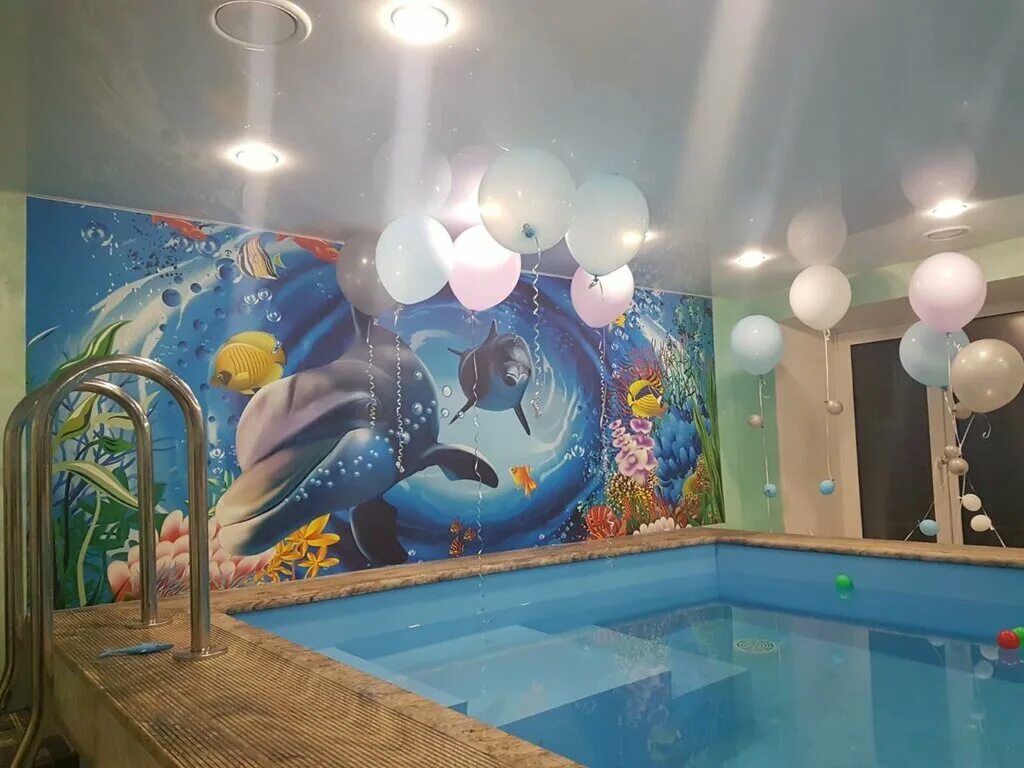 жемчужина краснознаменск