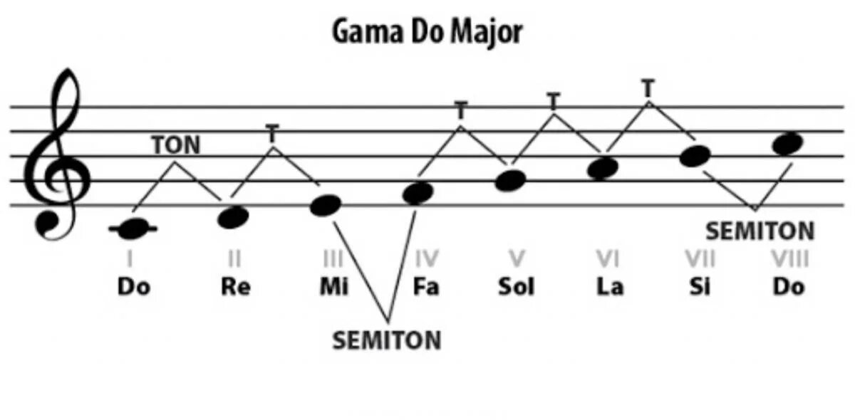 Ария ре мажор. До мажор. Gama do Major Ноты. Гама. Gamma do Major Ноты.