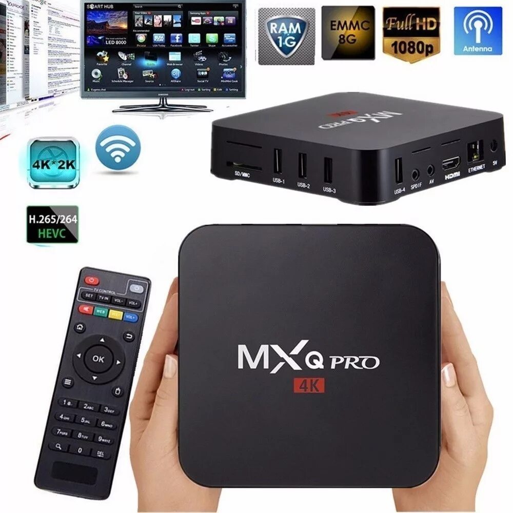 Смарт приставка для телевизора 2024. Smart TV Box x96 Mini. Приставка андроид MXQ Pro 4k 5g. Smart TV приставка MXQ-4k 5g. Андроид приставка Smart TV Box MXQ Pro 4k.