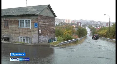 Мурманска 37