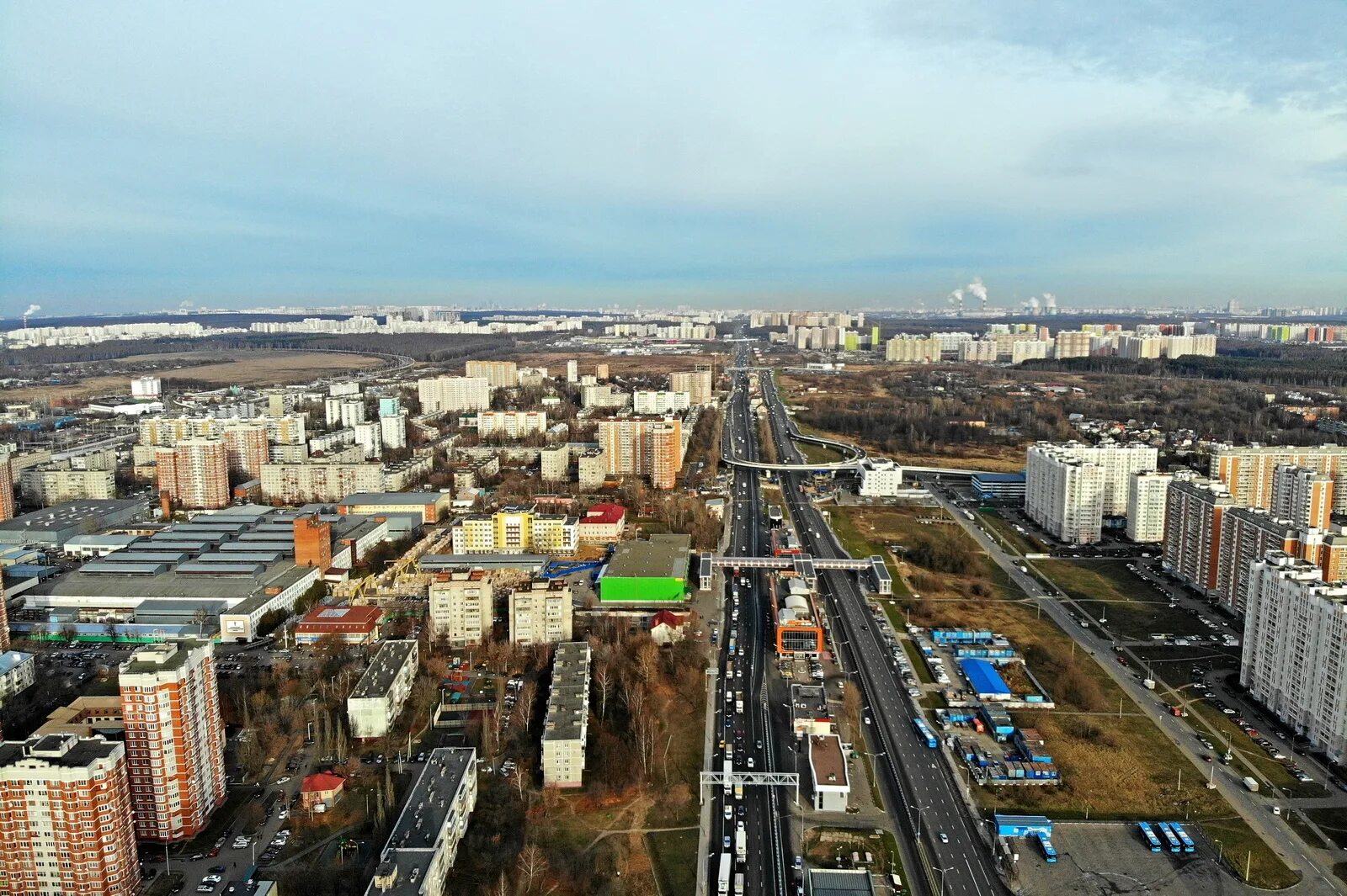 реконструкция варшавского шоссе бутово парк. варшавский путепровод мцк. платформа бутово мцд 2. шоссе щербинка москва. эстакада в южном бутово.