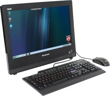 Моноблок i3