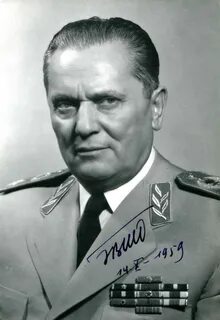 Земляк маршала тито 7 букв сканворд