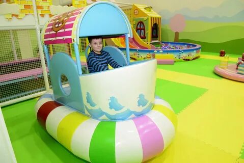 Baby 4 kids