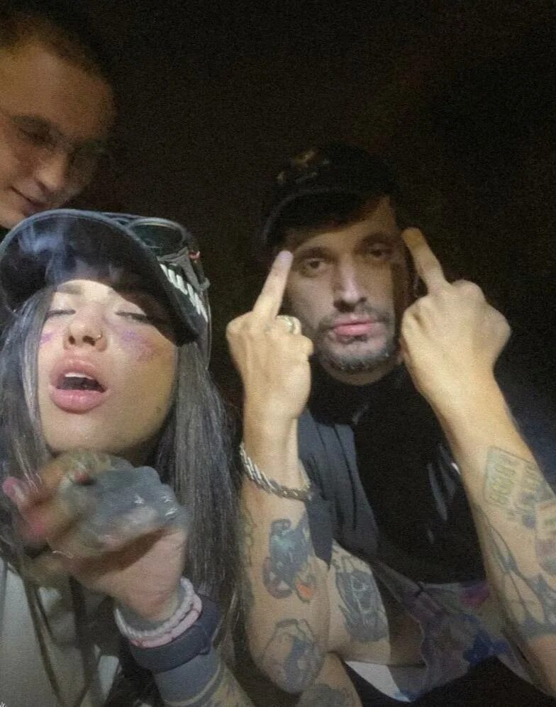 Первая жена техника