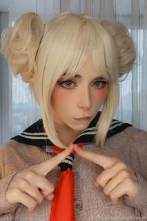 Sweetie Fox - Toga Himiko II Story Viewer - エ ロ コ ス プ レ.
