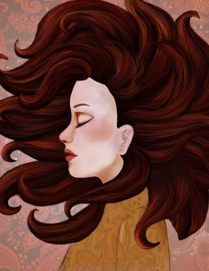 Кудрявые волосы иллюстратор. Волосы в иллюстраторе. Флэт иллюстрация портрет. Красивые волосы для фотошопа. Волосы в иллюстраторе.