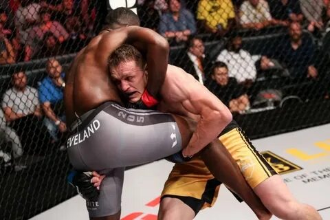 Ufc pfl