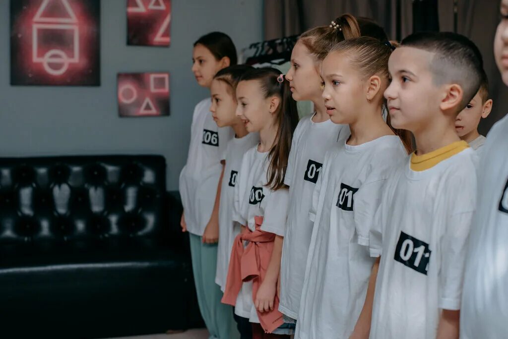 Почему корейская "Игра в кальмара" попала в нерв современного общества - Статьи 
