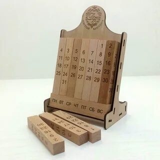 Настольный изготовление