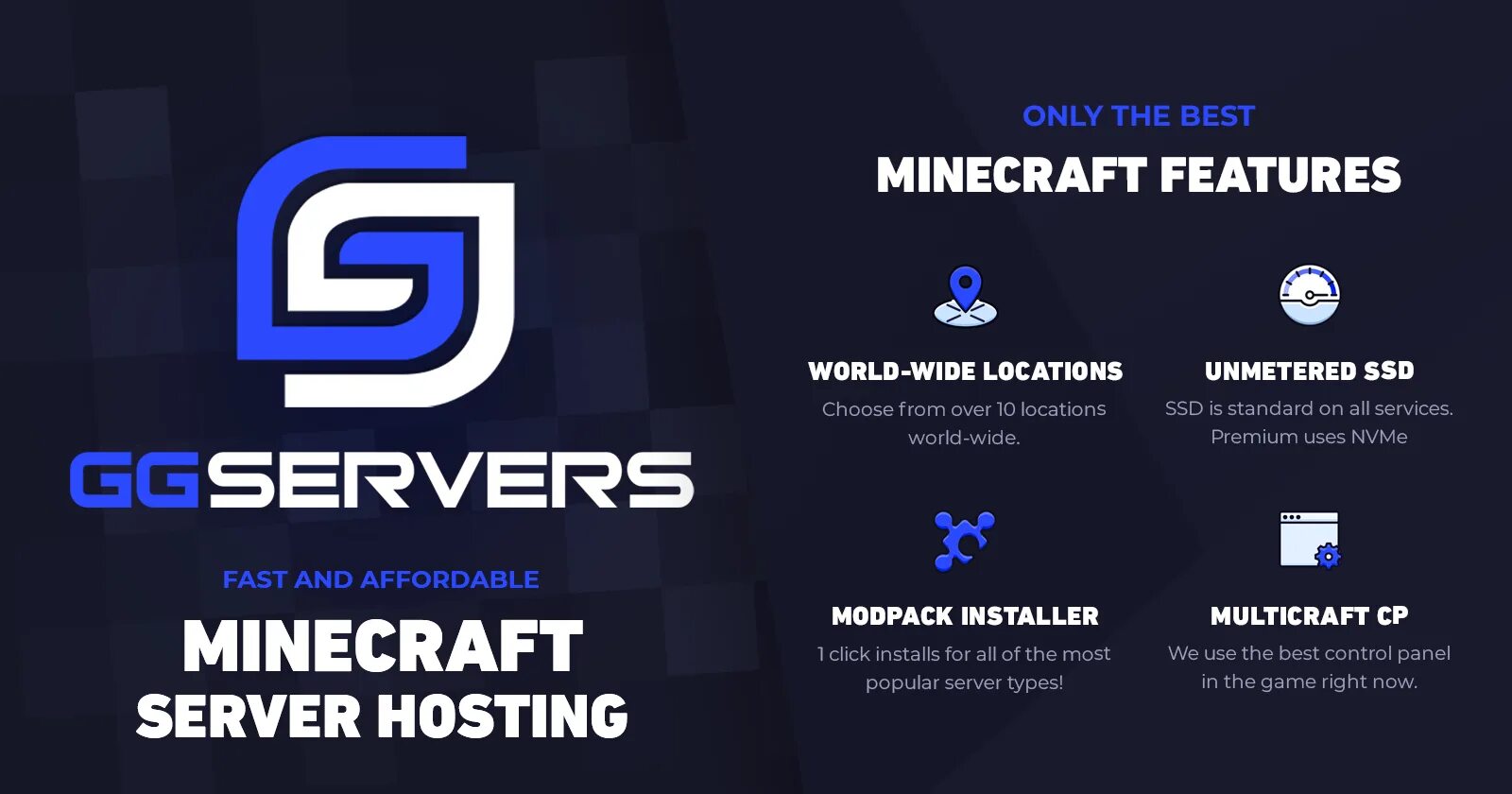 Myserver gg
