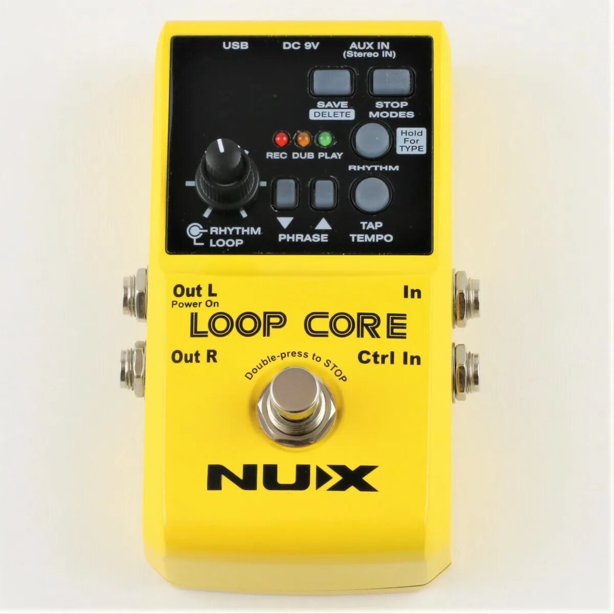 Core loop. Лупер nux. nux loop-core. phaser-core nux. nux jtc drum loop pro футсвитч.