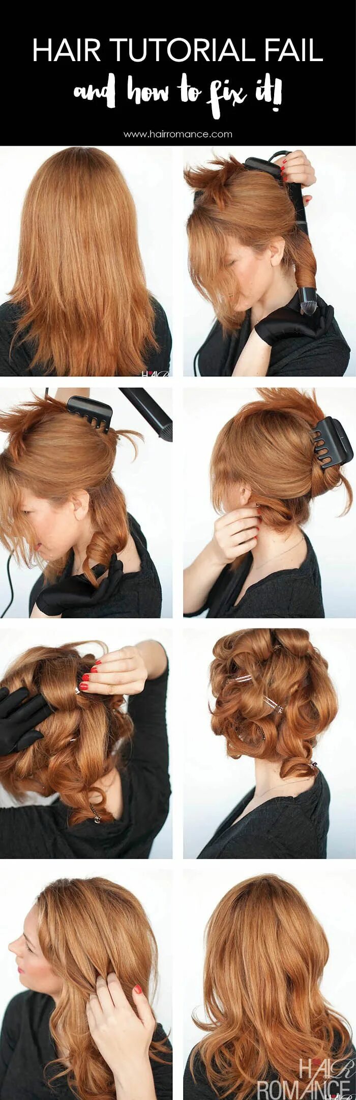 Curl fail