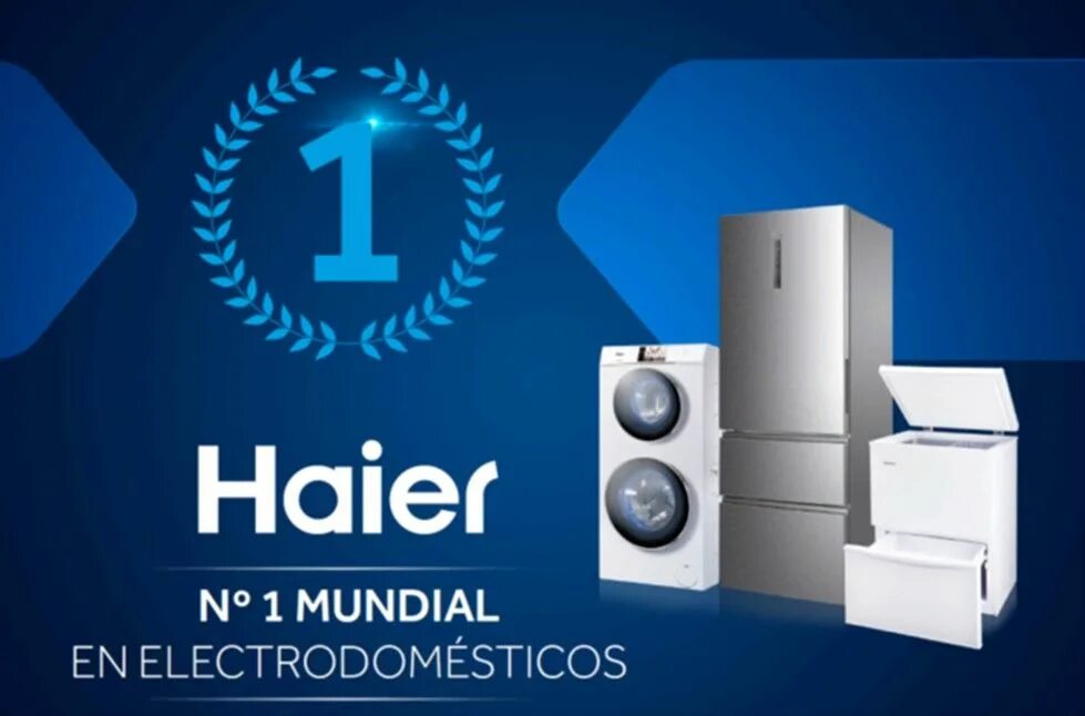 Haier. Бытовая техника Haier. Haier лого. Haier реклама.