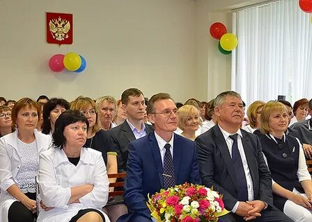 Мегион без