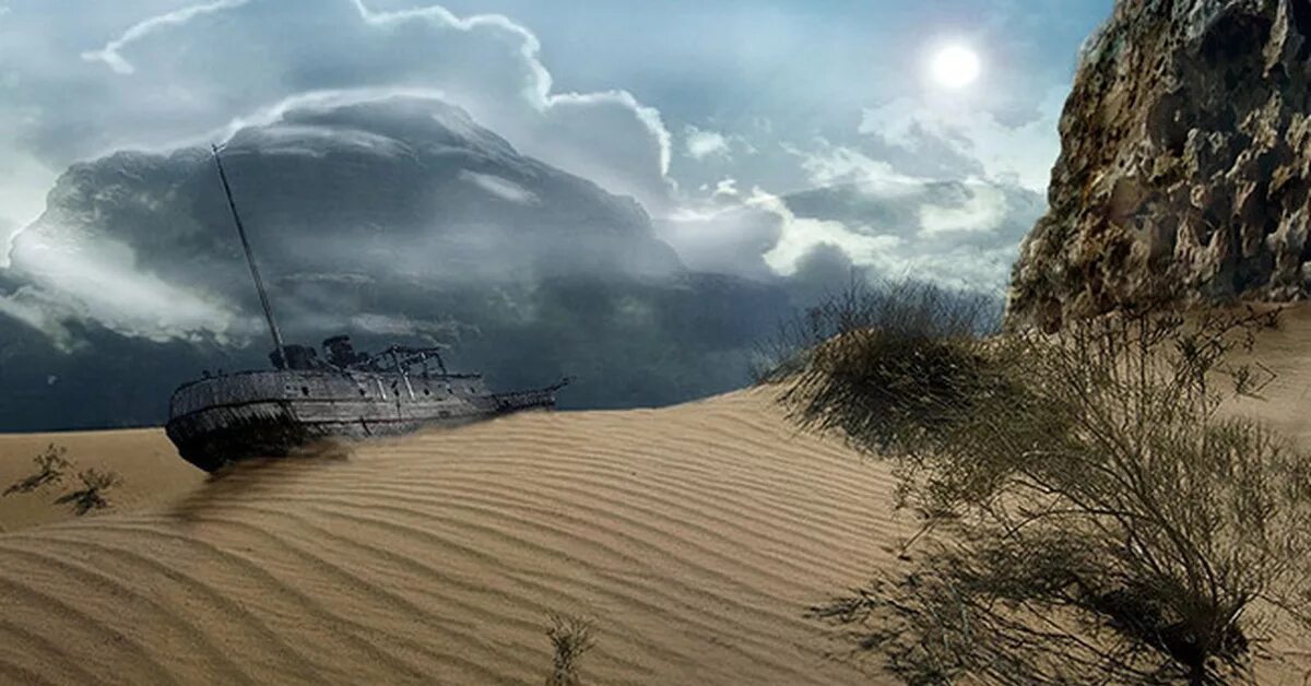 Мираж между. Мираж в пустыне. Пустынный Мираж. Иллюзия в пустыне. Песчаные миражи.