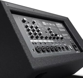 Mix systems
