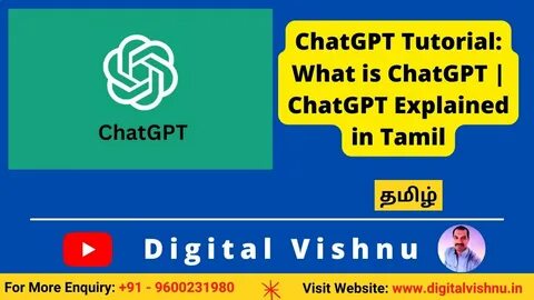 Chatgtp