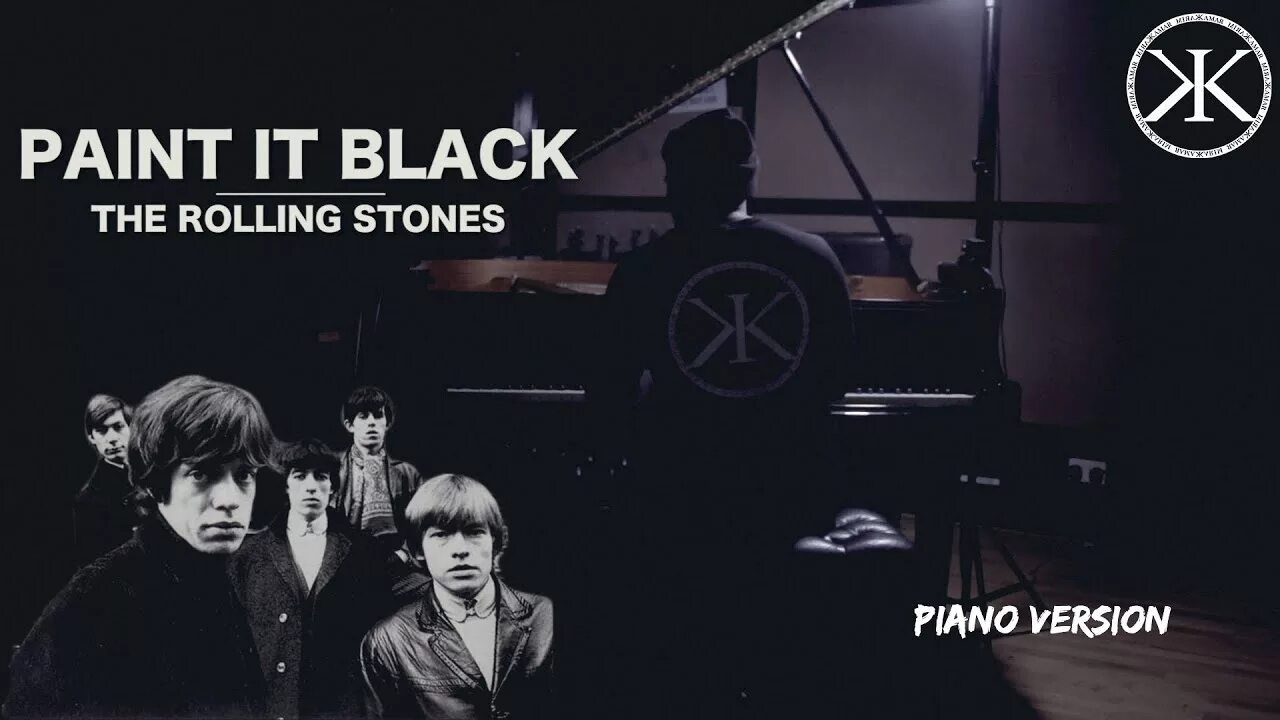 Paint it black the rolling. Роллинг стоунз Пейнтед Блэк. The Rolling Stones Paint it Black обложка. Роллинг стоунз Paint in Black. Paint in Black Rolling.