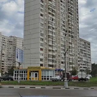 Дмитровское шоссе 64