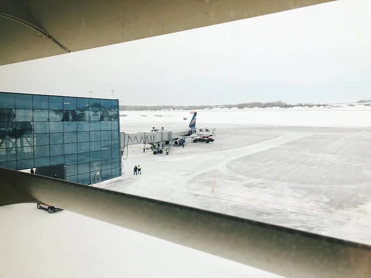 Погода в большом савине. Фото Пермь аэропорт снега.