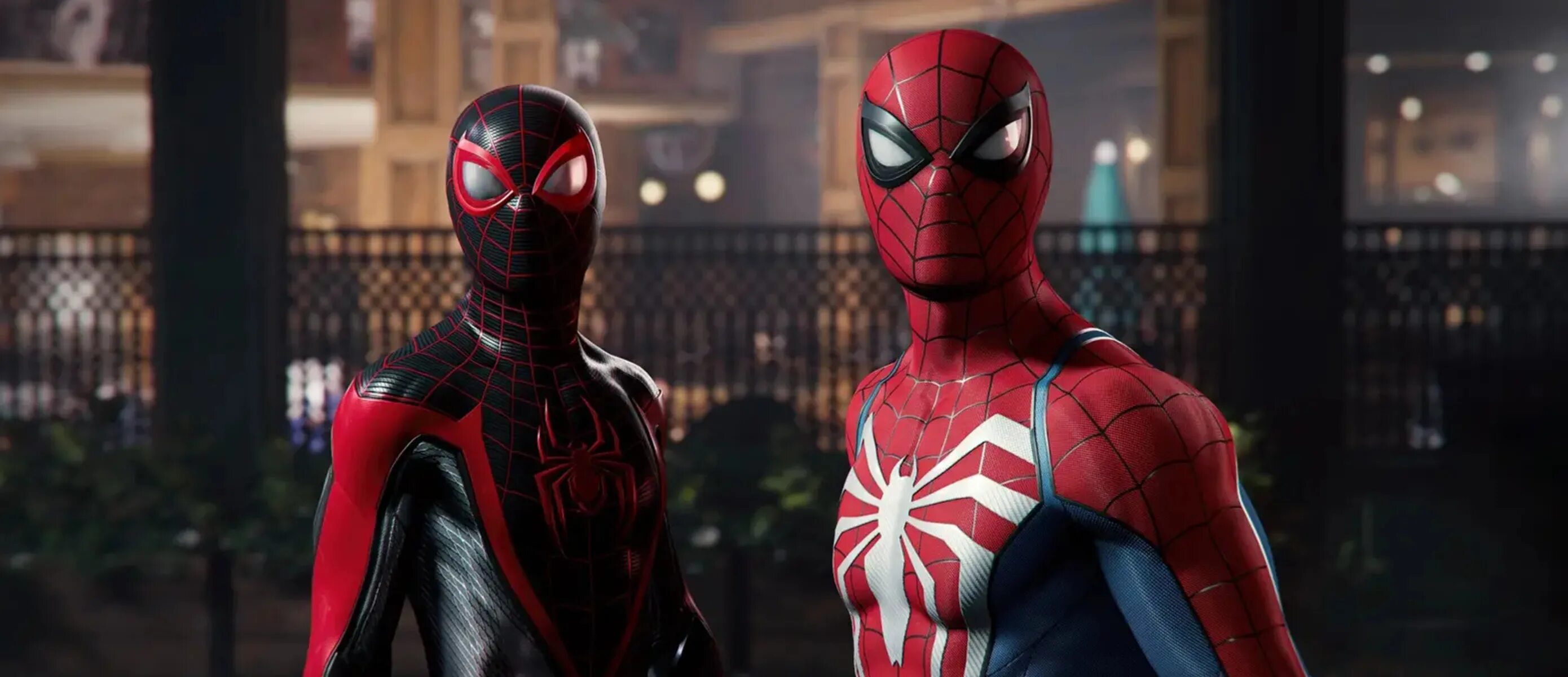 Marvel Spider man 2 ps5. Марвел человек паук 2 игра. Spider man 2 игра ps4. Spider man 2 2023.