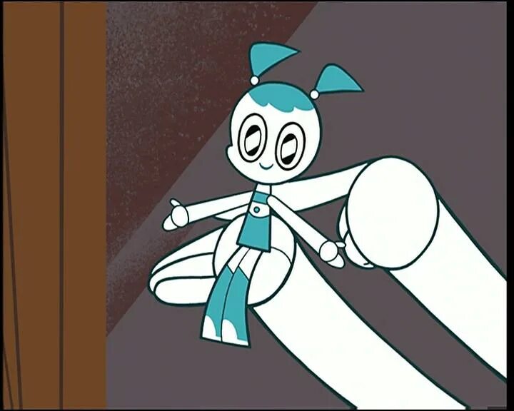 My life as a robot. Жизнь и приключения робота-подростка (my life as a teenage robot). робот подросток дженни. приключения робота подростка дженни. супер робот xj9.